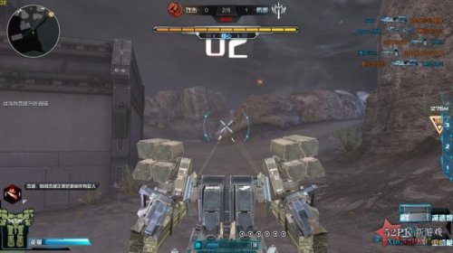 逆战魔魂辅助  第2张