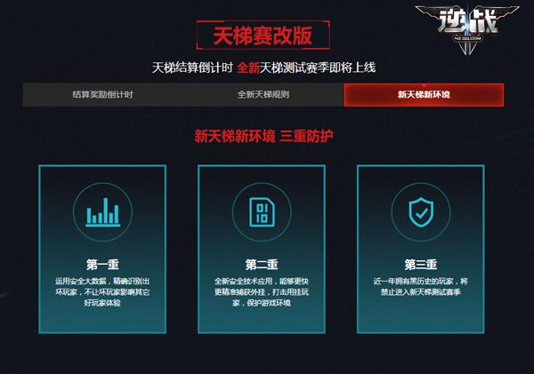 逆战修罗云科技