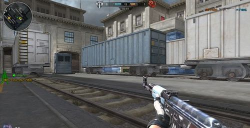 逆战神兵辅助 第3张 逆战神兵辅助 第3张